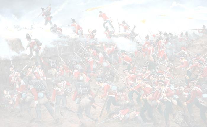 Battle of New Orleans A British fleet had surrendered to the US forces after the Battle of Lake Champlain in New York just two days before the unsuccessful attack on Baltimore. In G.B., the news of defeat greatly weakened the desire to continue the war.