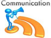 Communication Systems On-going communication and involvement with the direct caregivers