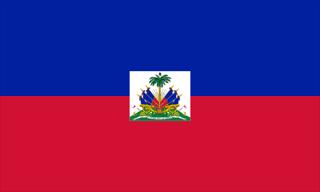 The CDEMA Participating States Haiti (North-Western