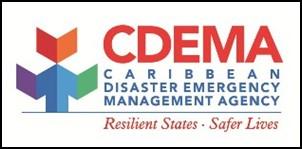 Contact Information The Caribbean Disaster Emergency Management Agency Resilience Way Lower Estate St. Michael BARBADOS Tel # (246) 434 4880 Fax # (246) 271 3660 email: cdema@cdema.org www.cdema.org www.weready.