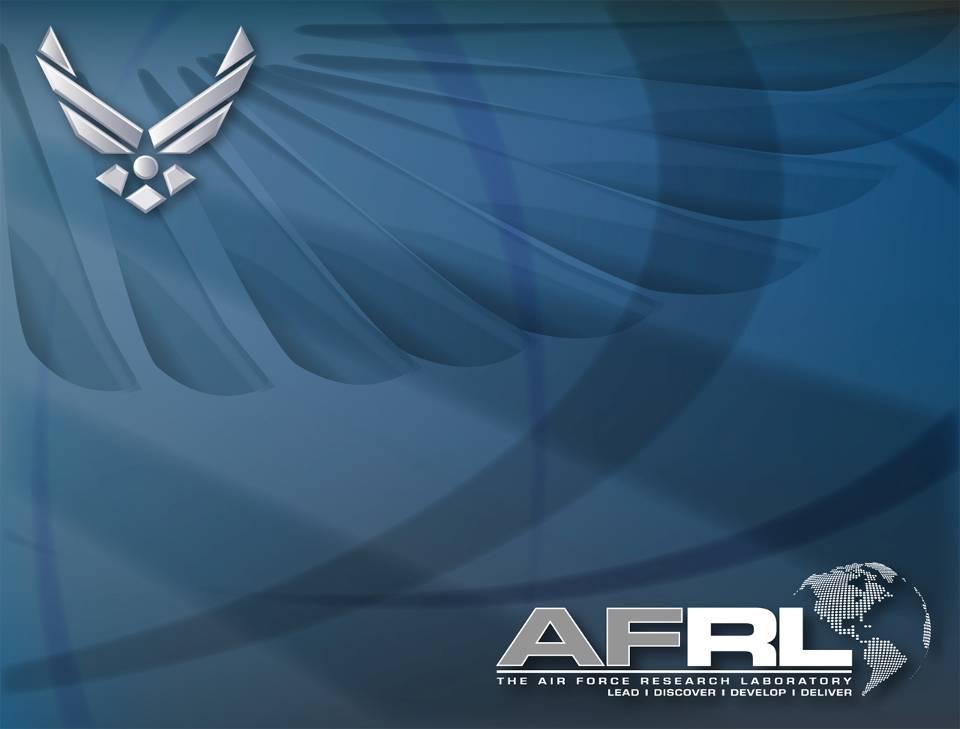 Air Armament Symposium Game Changers Col