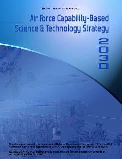incremental approach to transforming the science and technology (S&T)