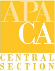 2015 San Joaquin Valley Blueprint Awards Sponsored by: American Planning Association California - Central Section San Joaquin Valley Regional Policy Council Association of Environmental Professionals