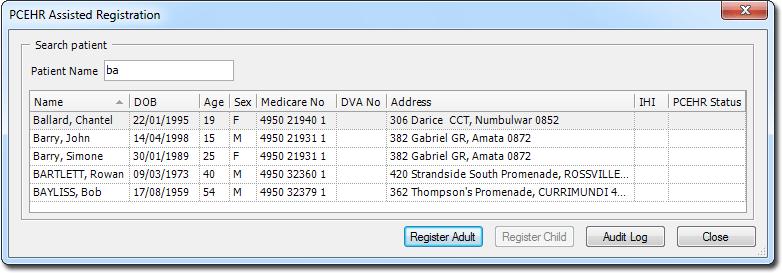 Locate and double-click the HCN Maintenance icon. The HCN Maintenance window appears. 2. Select the Database Tasks > Medical Director menu item, as indicated below. 3.