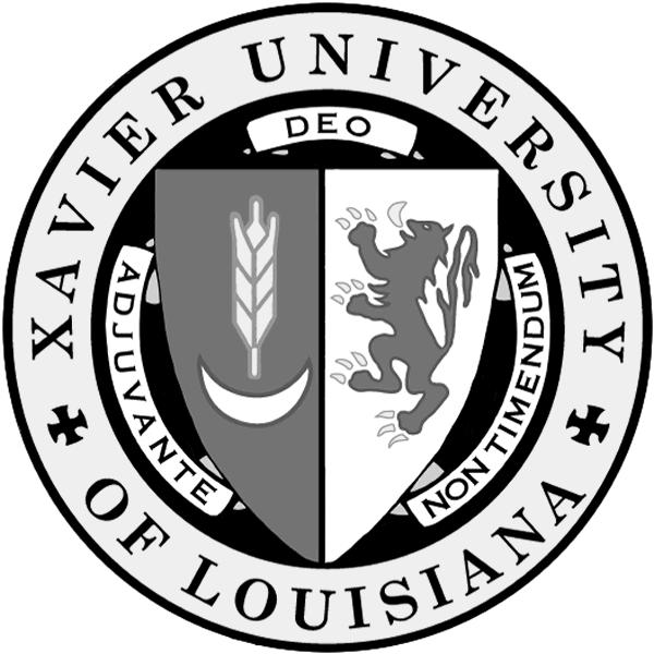 XAVIER UNIVERSITY OF LOUISIANA 1 Drexel Drive Campus Box 66 New Orleans, LA 70125 (504) 520-7575 1-877-WE LUV XU October 5, 2007 Greetings Class of 1982: It s Silver Anniversary Time!