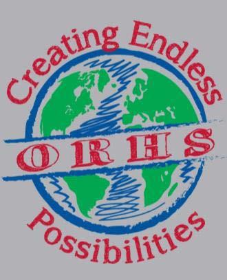 ORHS Mission Statement Oak Ridge High School will provide an educational environment so that all students Strive to achieve the highest levels of academic achievement