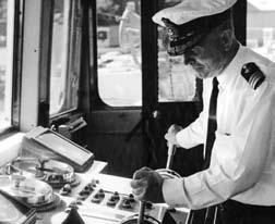 In 1936, the Department of Transport was formed to bring together governmental sea, land and air services.