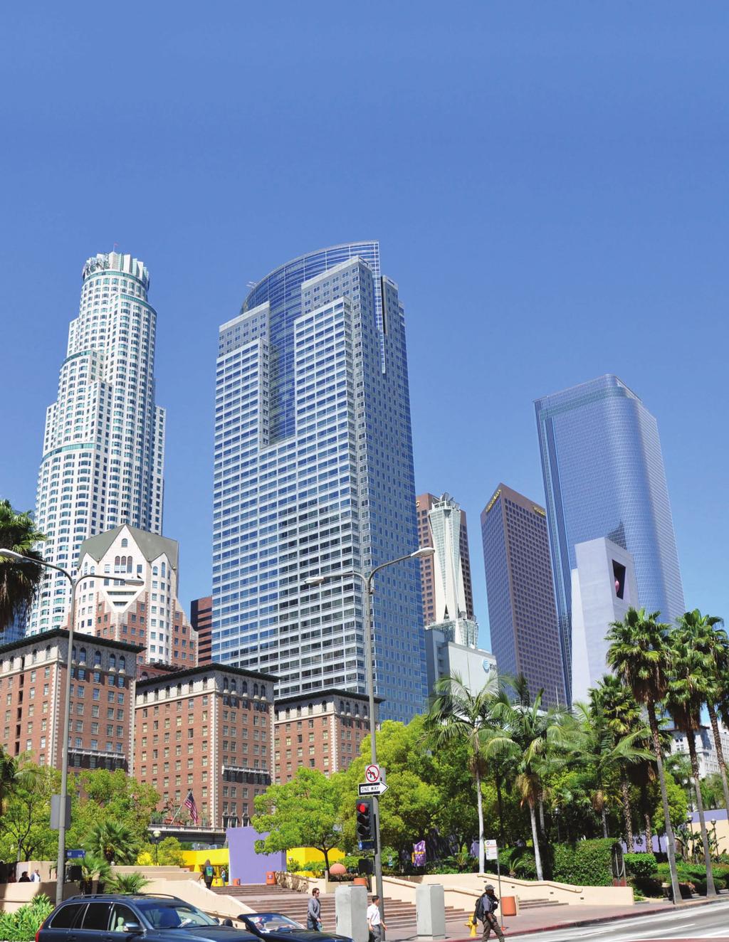 Community Redevelopment Agency of the CITY OF LOS ANGELES LAYMAN S GUIDE TO CRA/LA POLICIES An