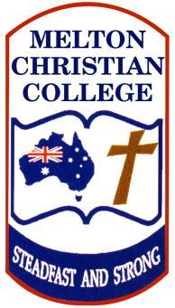 MELTON CHRISTIAN COLLEGE EMPLOYMENT APPLICATION PERSONAL DETAILS Position Applied for Surname Preferred Title (Mr/Mrs/Miss/Ms/Dr) Given Names Mobile Telephone Address Postcode Email Telephone - Work