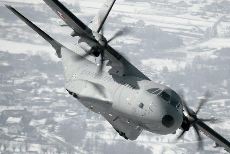 Vietnam's air force has recently boosted its transport fleet with an order in 2013 for three Airbus C295 aircraft.