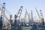 Maritime Industry Procedures