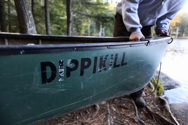 Spring 2012, Issue 3 Camp Dippikill For More Information or Reservations Call: 1.518.442.