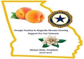 Kipper begins Navy Birthday Sweetest Day Boss Day Fall Conference Arrive on 21 st Halloween Fall Conference Arrive on 21 st Membership Theme: Georgia Peaches and Blooming Magnolias will be going
