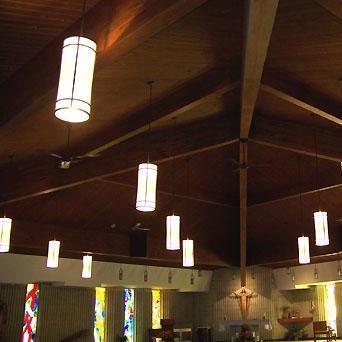 Extra Rebates Available to Congregations for LED Lighting The Michigan Agency for Energy is providing rebates of up to $10,000 for non-profits-- including houses of worship-- who are upgrading to LED