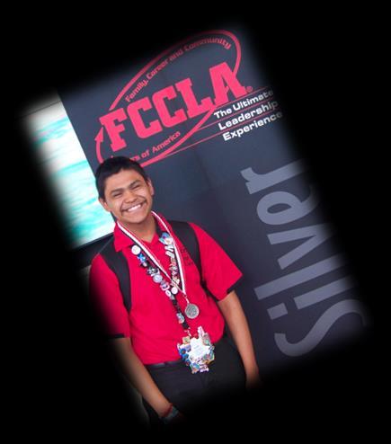 FCCLA Competitive Events List Nevada PEP Events Beginning Clothing Construction Catering