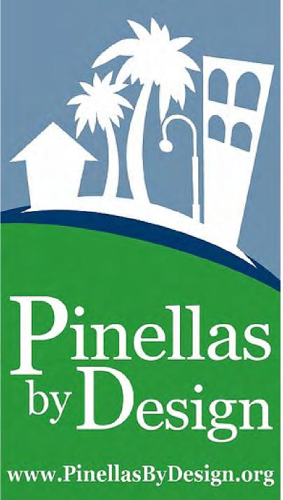 GOAL 2: BUSINESS/HOUSING FRIENDLY ENVIRONMENT Partnering and Resources Regional Approach to Economic Development On the local level, a study prepared by Pinellas County and the Pinellas Planning