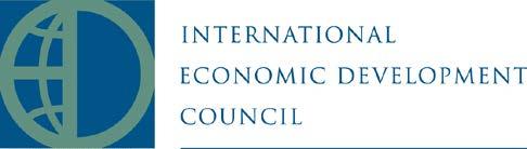 1.1 What is Economic Development? According to the International Economic Development Council (IEDC), no single definition incorporates all of the different strands of economic development.