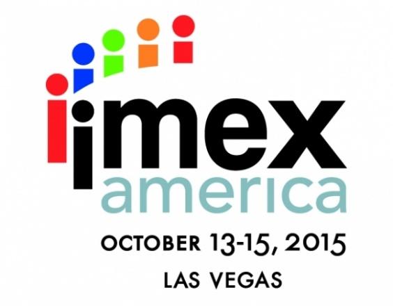Tradeshow Partnership Opportunities IMEX America America's worldwide exhibition for incentive travel, meetings and events Las Vegas, Nevada October 2015 3 Partnerships Available Partner Fee: $2,500.