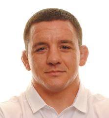 S. Freestyle World Team coach Named the 2009 National Wrestling Coaches Association Assistant Coach of the Year and the 2014 USA Wrestling Freestyle Coach of the Year In 2015, Rosselli was named to