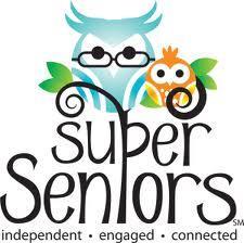 Our Super Seniors, are a group of seniors who attend various outings throughout the month.