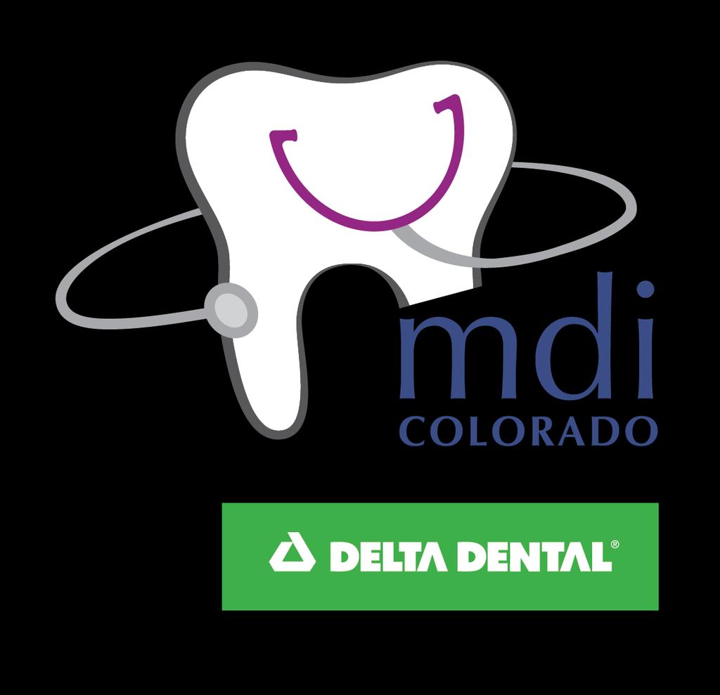 Colorado Medical-Dental Integration CO MDI Five-Year Initiative Launched in 2014 $3.