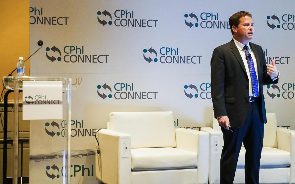 The CPhI North America Conference Program To strategically address the industry-driving changes within the pharmaceutical industry, CPhI North America has partnered with
