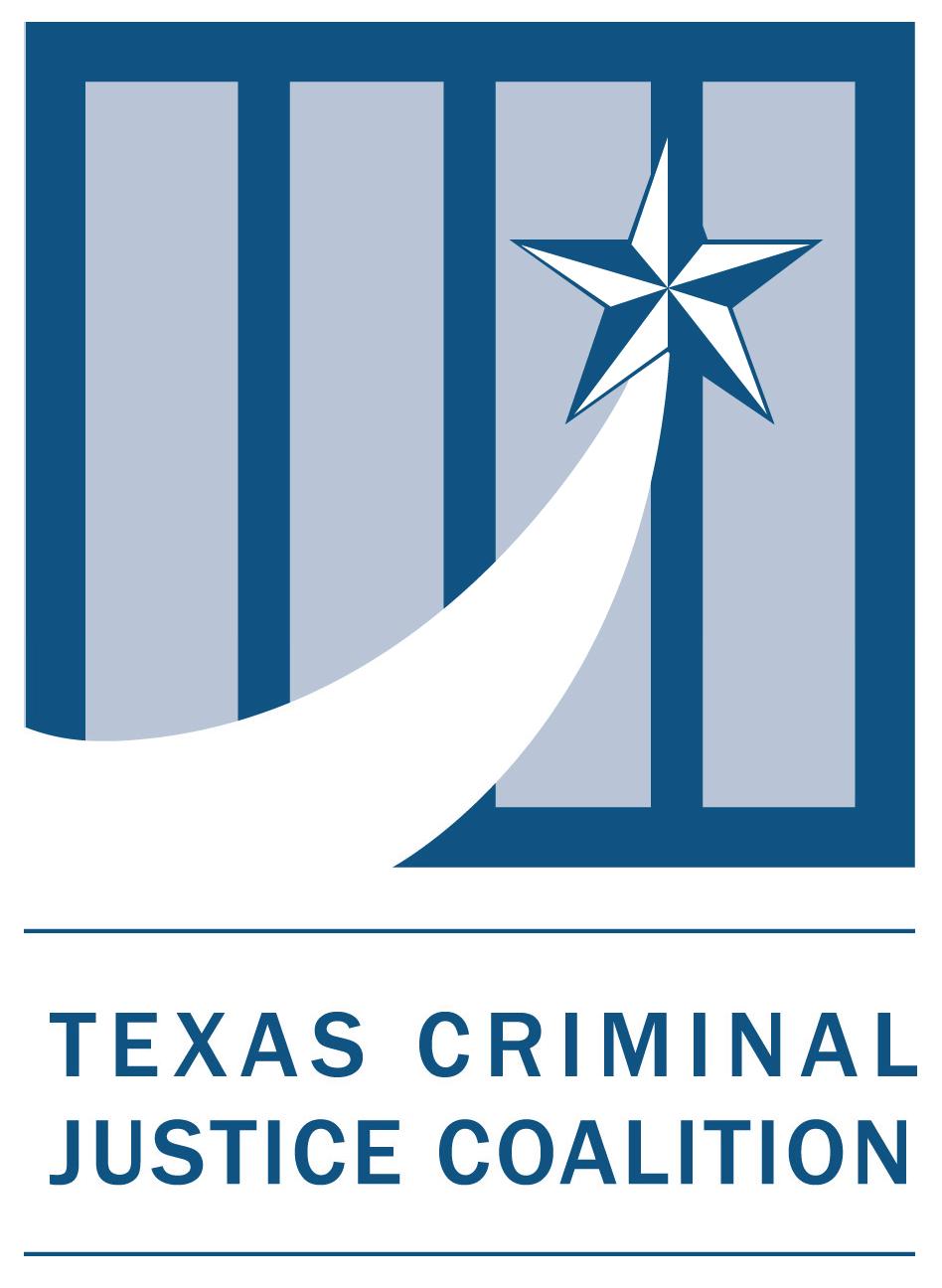 WRITTEN TESTIMONY SUBMITTED BY DOUGLAS SMITH, MSSW TEXAS CRIMINAL JUSTICE COALITION ON THE TEXAS DEPARTMENT OF CRIMINAL