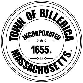 Town of Billerica Police Department 6 Good Street Billerica, Ma 01821 (978) 671-0900 Fax (978) 663-2392 www.billericapolice.