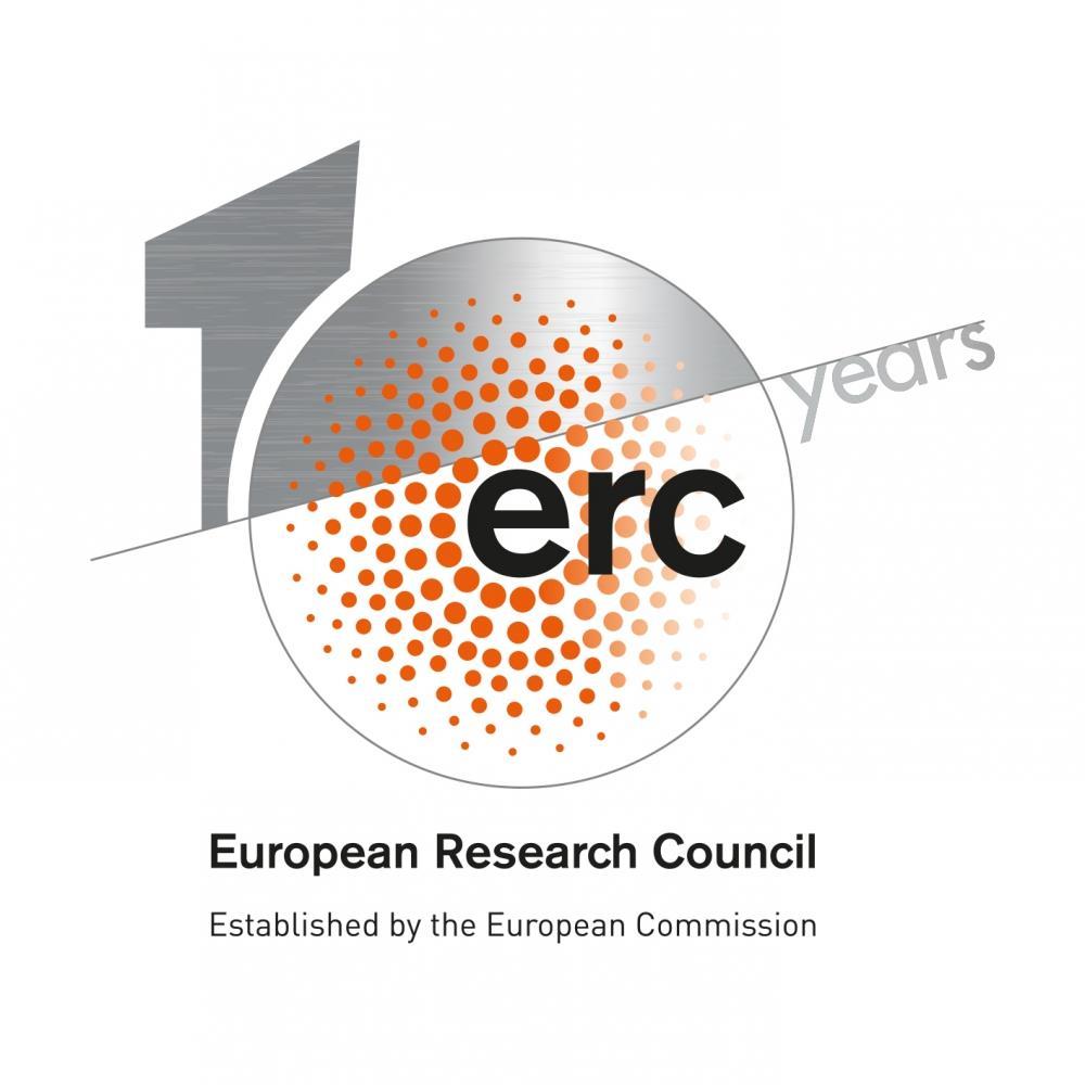 Funding opportunities from the European Research Council Javier L Albacete, ERC Executive Agency (on leave from U.
