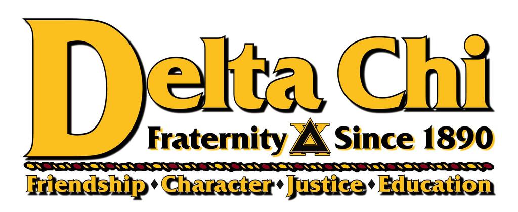 Be on the look out for more detailed information coming from Jim Grundy via Facebook: Delta Chi Missouri Chapter Alumni page.