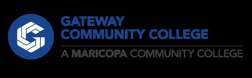 GateWay Community College Advanced Placement Nurse Assistant Program Information/Application Packet July 1, 2018 June 30, 2019 GateWay Community College is a Maricopa Community College, accredited by