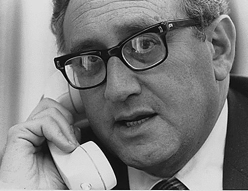 Realpolitik A German word meaning political realism Promoted by Henry Kissinger U.S.