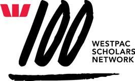 Our Scholars Network: the Westpac 100 The Westpac 100 is the network for people who have received scholarships through the Westpac Scholarship program.