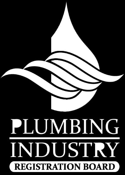 Plumbing Industry Registration Board Policy on Continuous