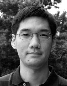 Promotions Young Lee Hong Liu Deepto Chakrabarty to Full Professor of Physics.