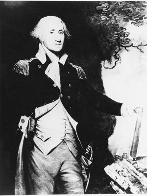 Washington appointed General of the Continental Army Many, including Continental Congress president John Hancock, desired to be commander of the Continental Army.