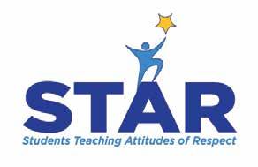 Youth Leadership: STAR Program Students Teaching Attitudes of Respect The Northwest Minnesota Foundation sponsors the STAR