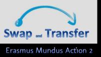 Swap and Transfer aims at promoting Innovation, sustainable development, and technology transfer as well