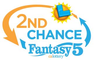 Frequently Asked Questions Questions About the Draws Q: What is the Fantasy 5-2nd Chance? A: Fantasy 5-2nd Chance provides players with a second chance at winning thousands of dollars each week.