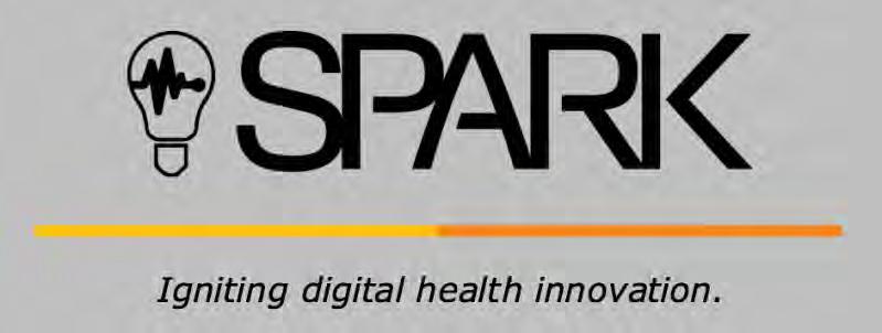 DATA-DRIVEN INNOVATION CONNECTING INNOVATORS & DATA TO ENHANCE HEALTH SERVICE DELIVERY & EMPOWER PATIENTS Supported by MaRS Data Catalyst Data