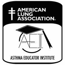ASTHMA EDUCATOR INSTITUTE June 22 & 23, 2011 Saint Anselm College New Hampshire Institute of Politics, 100 Saint Anselm Drive, Manchester SAVE THE DATE The American Lung Association developed the