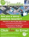 ADVERTISING: Business Day Engineering News SA Plastics, Composites &