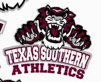 The athletics logos are never used in conjunction with academic departments of programs.