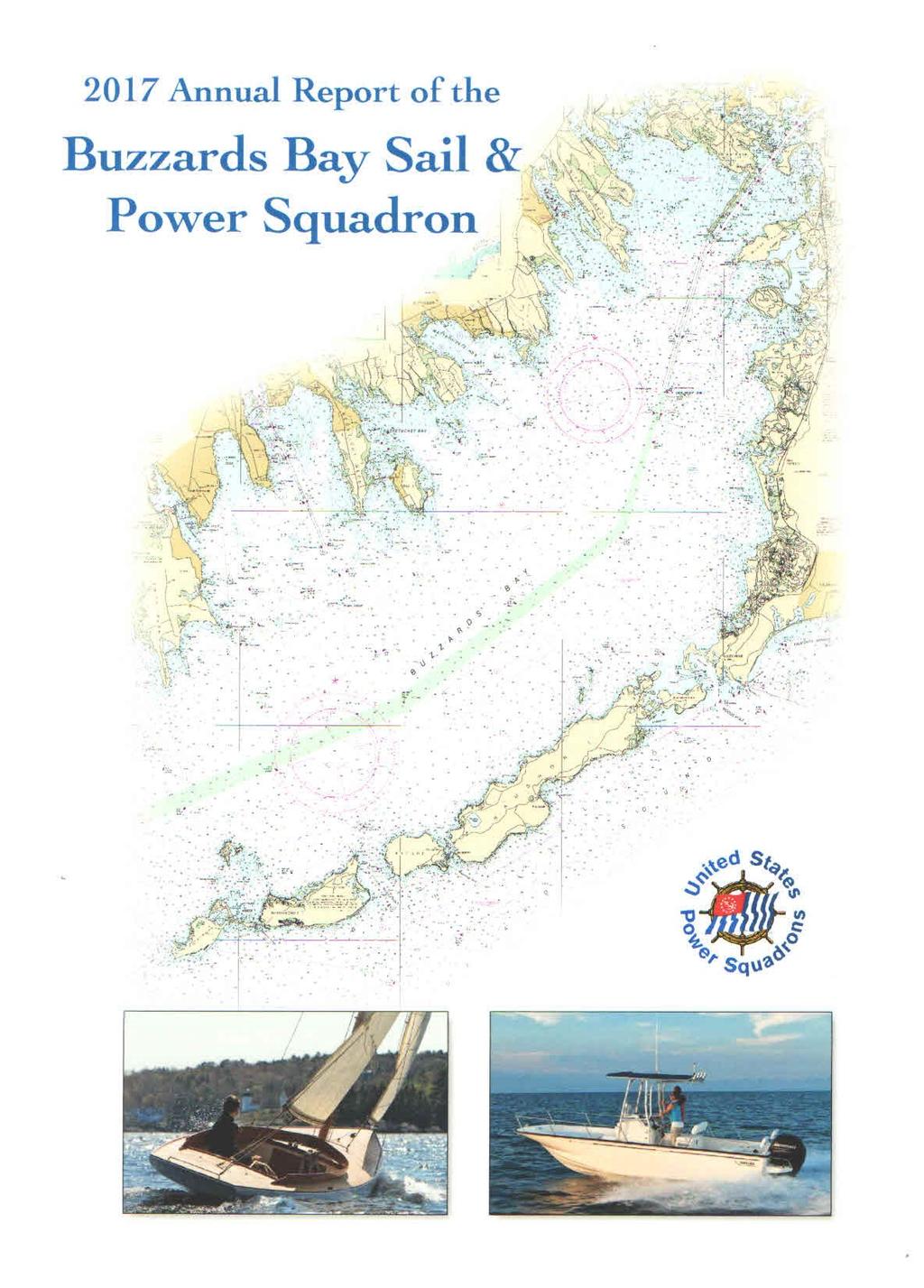 The Log uzzards Bay Sail & Power Squadron District 14