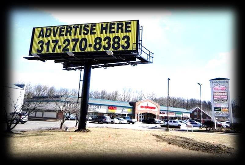 Outdoor Advertising Management Inventory