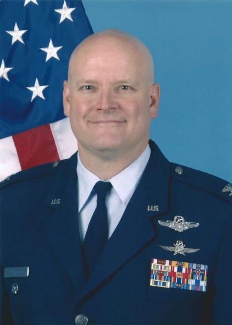 Colonel (r) Marc Jamison's bio: Colonel (Ret) Marc Jamison Colonel (Ret) Marc Jamison consults on Cyber Security, Strategy and Operations.