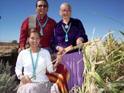 Actions Communities Can Take Now Roy Kady and Family GCCE Advisor, Navajo Weaver, Community Leader Seek out and support cultural entrepreneurs Develop cultural entrepreneur technical skills Invest in