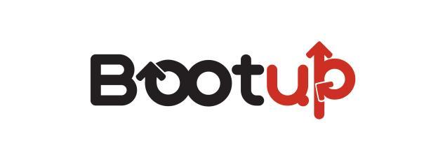 STARTUP AND SME SUPPORT INDUSTRY & ACADEMIA BootUp is a program that coaches young developers on
