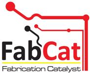 Fabrication Catalyst (FabCat) Service enables fabrication of electronic chips designed by Egyptian