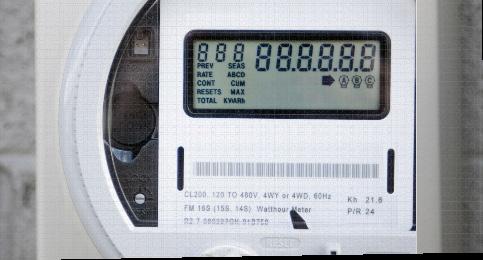 Are smart meters the answer to electricity problems in emerging markets?